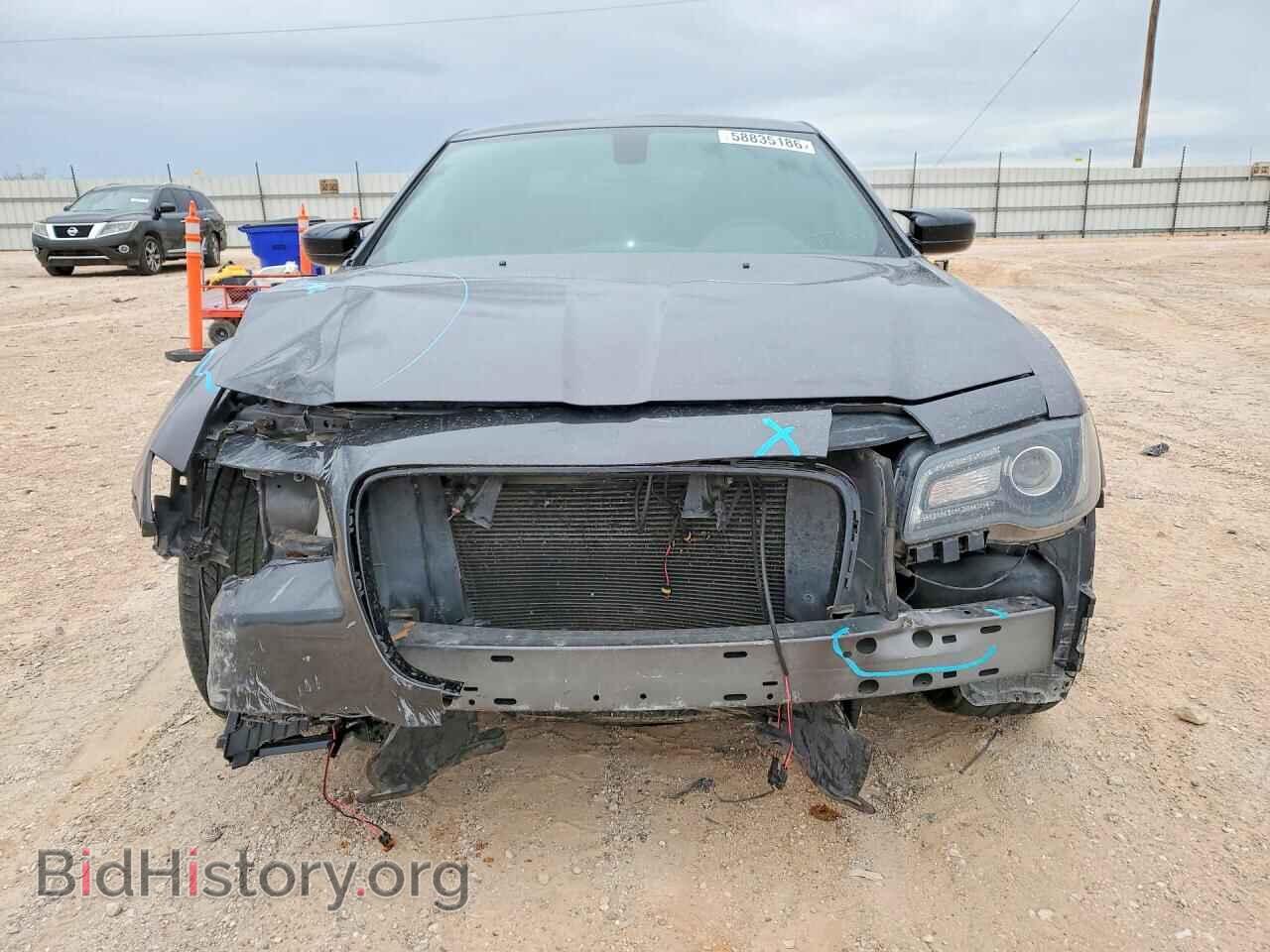 2023 CHRYSLER 300 - VIN: 2C3CCABG4PH585289 - Photo 5