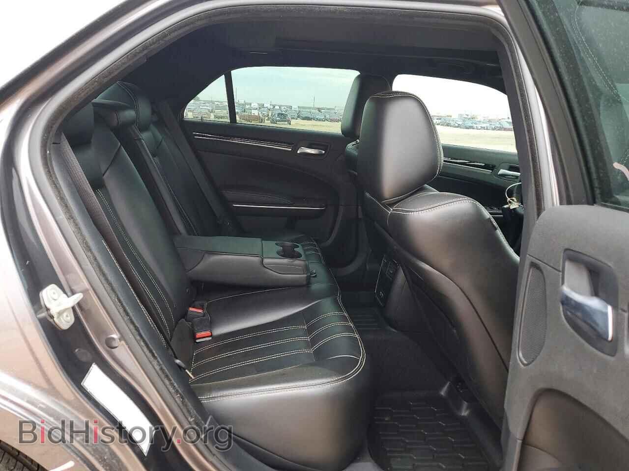 2023 CHRYSLER 300 - VIN: 2C3CCABG4PH585289 - Photo 10