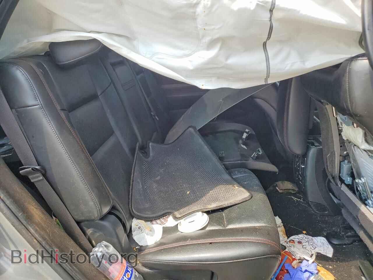 2023 DODGE DURANGO - VIN: 1C4SDJCT8PC603120 - Photo 11