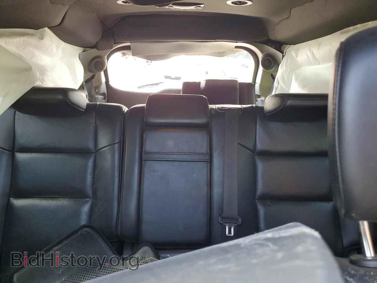 2023 DODGE DURANGO - VIN: 1C4SDJCT8PC603120 - Photo 10