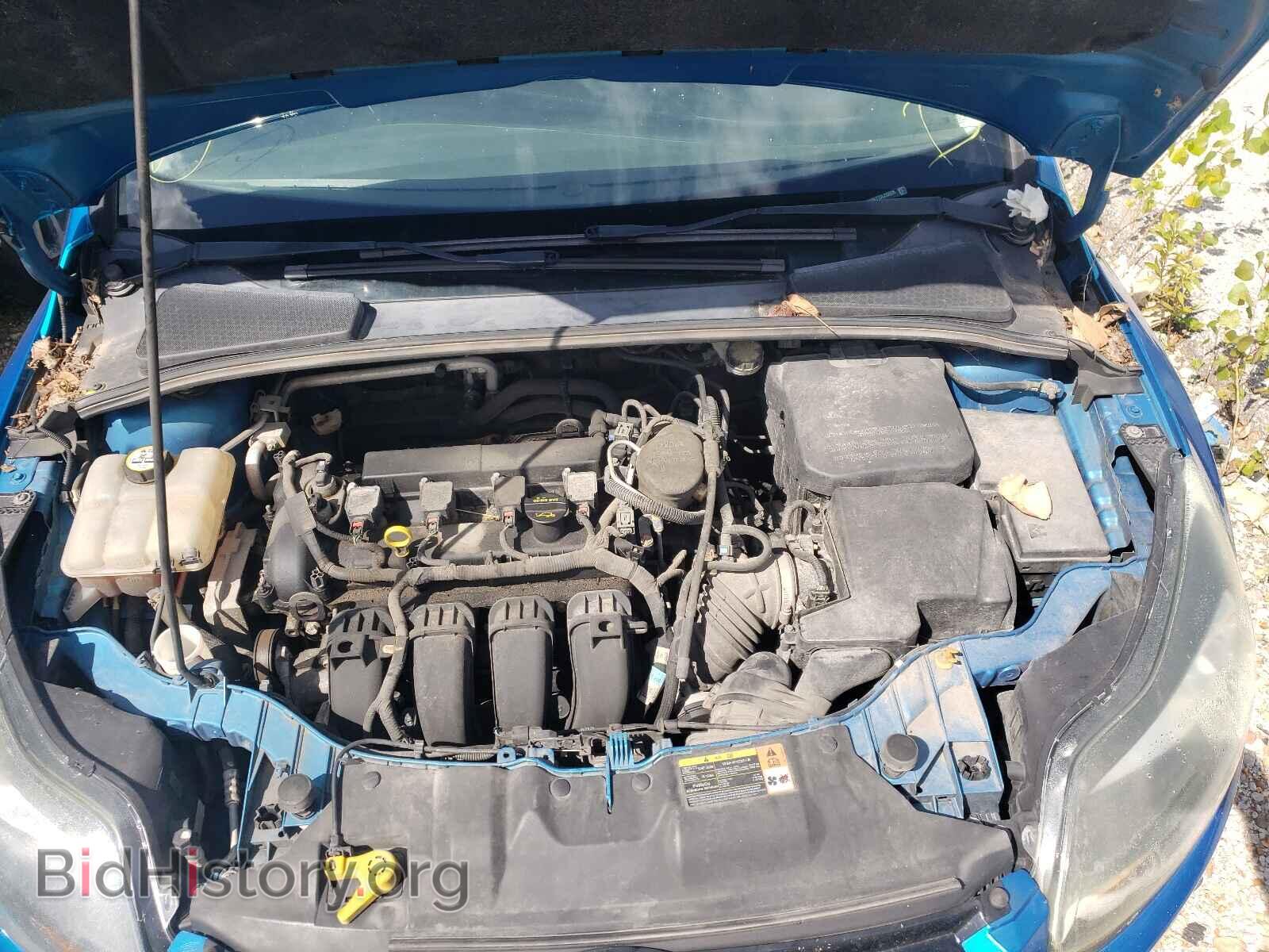 2013 FORD FOCUS - VIN: 1FADP3K27DL232926 - Photo 7