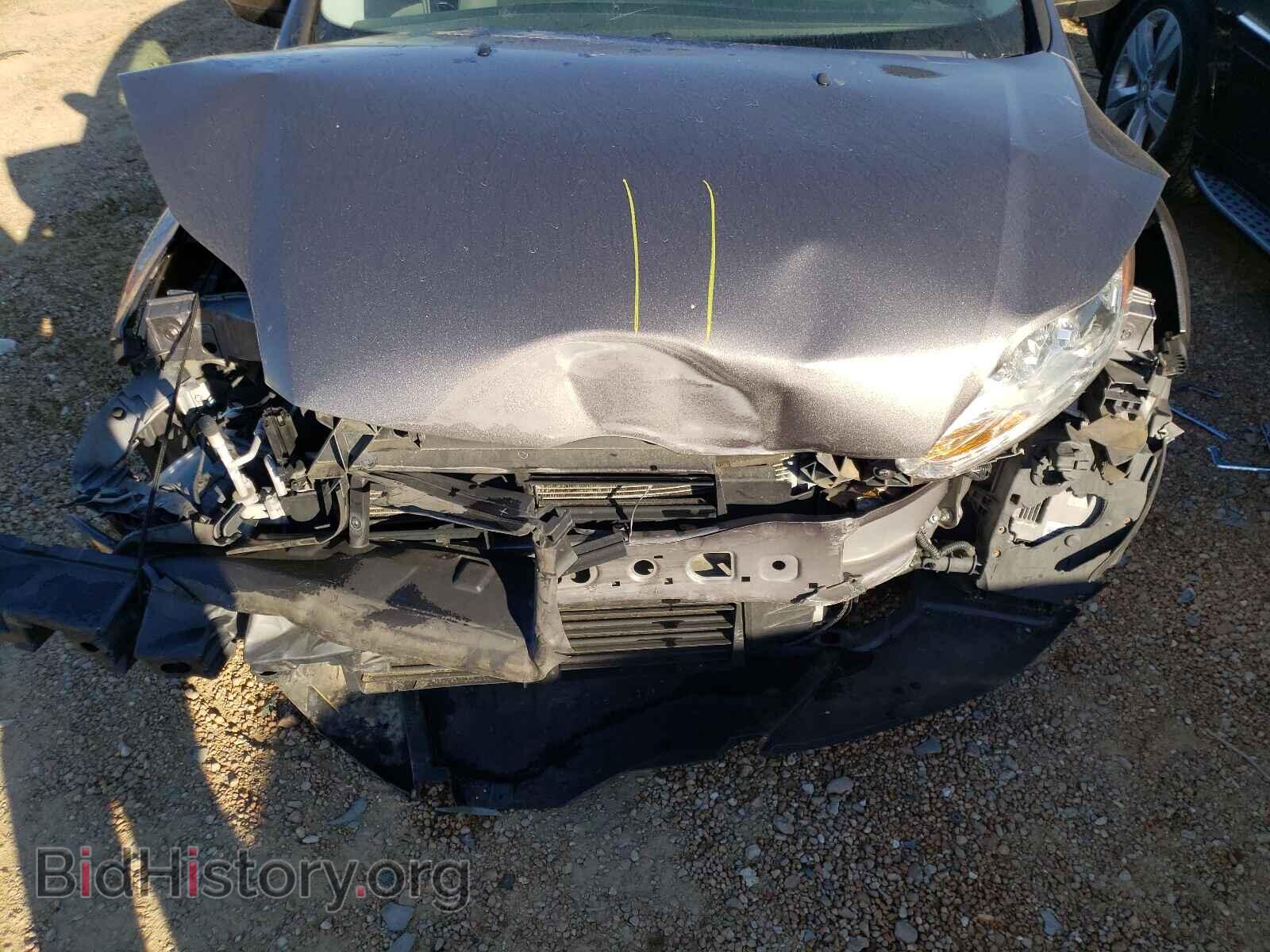 2012 FORD FOCUS - VIN: 1FAHP3K23CL242000 - Фото 7
