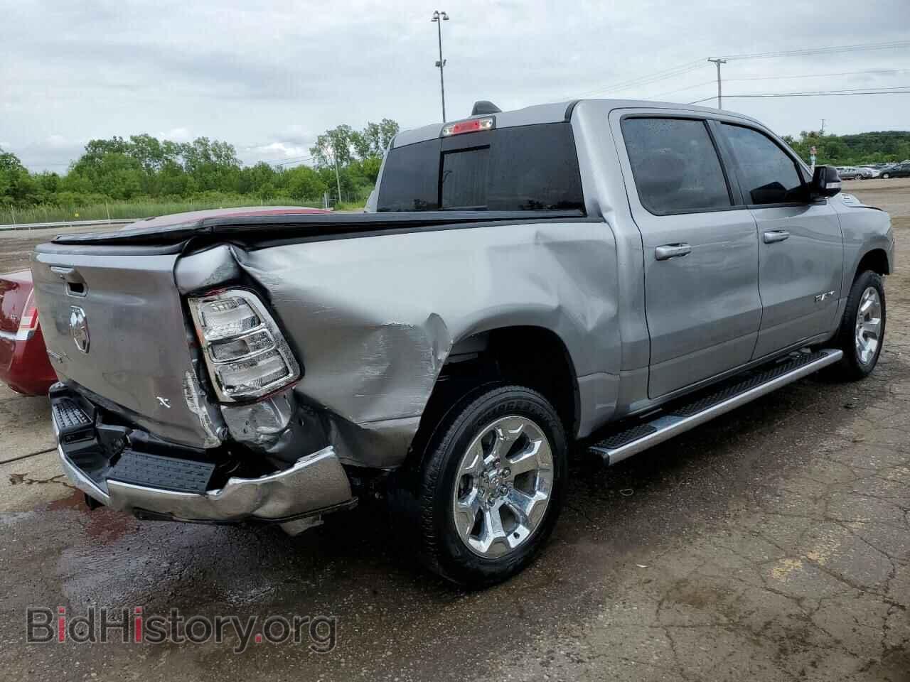 2022 RAM 1500 - VIN: 1C6RRFFG8NN229189 - Фото 3