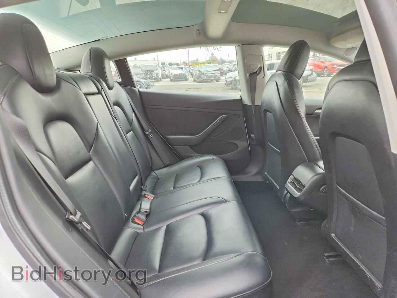 2022 TESLA MODEL 3 - VIN: 5YJ3E1EA5NF288080 - Photo 10