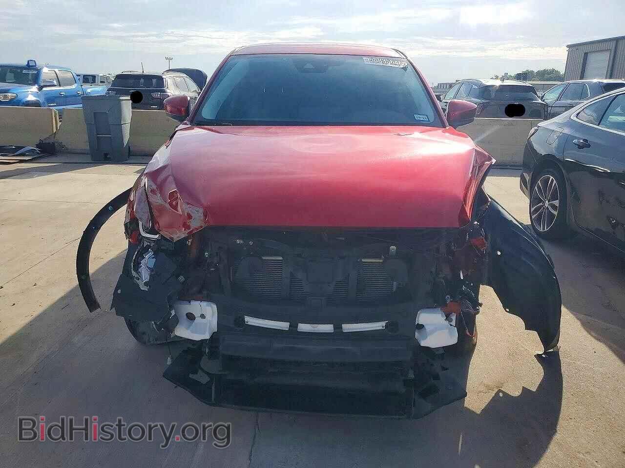 2024 MAZDA CX-5 - VIN: JM3KFBBLXR0441326 - Photo 5