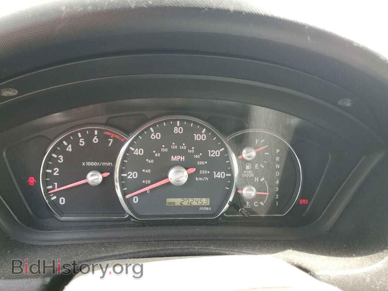 2010 MITSUBISHI GALANT - VIN: 4A32B2FF6AE015775 - Фото 9
