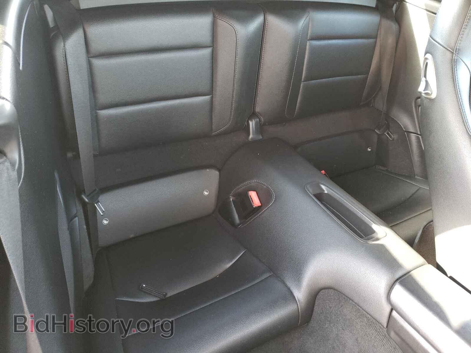 2013 PORSCHE 911 - VIN: WP0CA2A96DS140289 - Фото 6