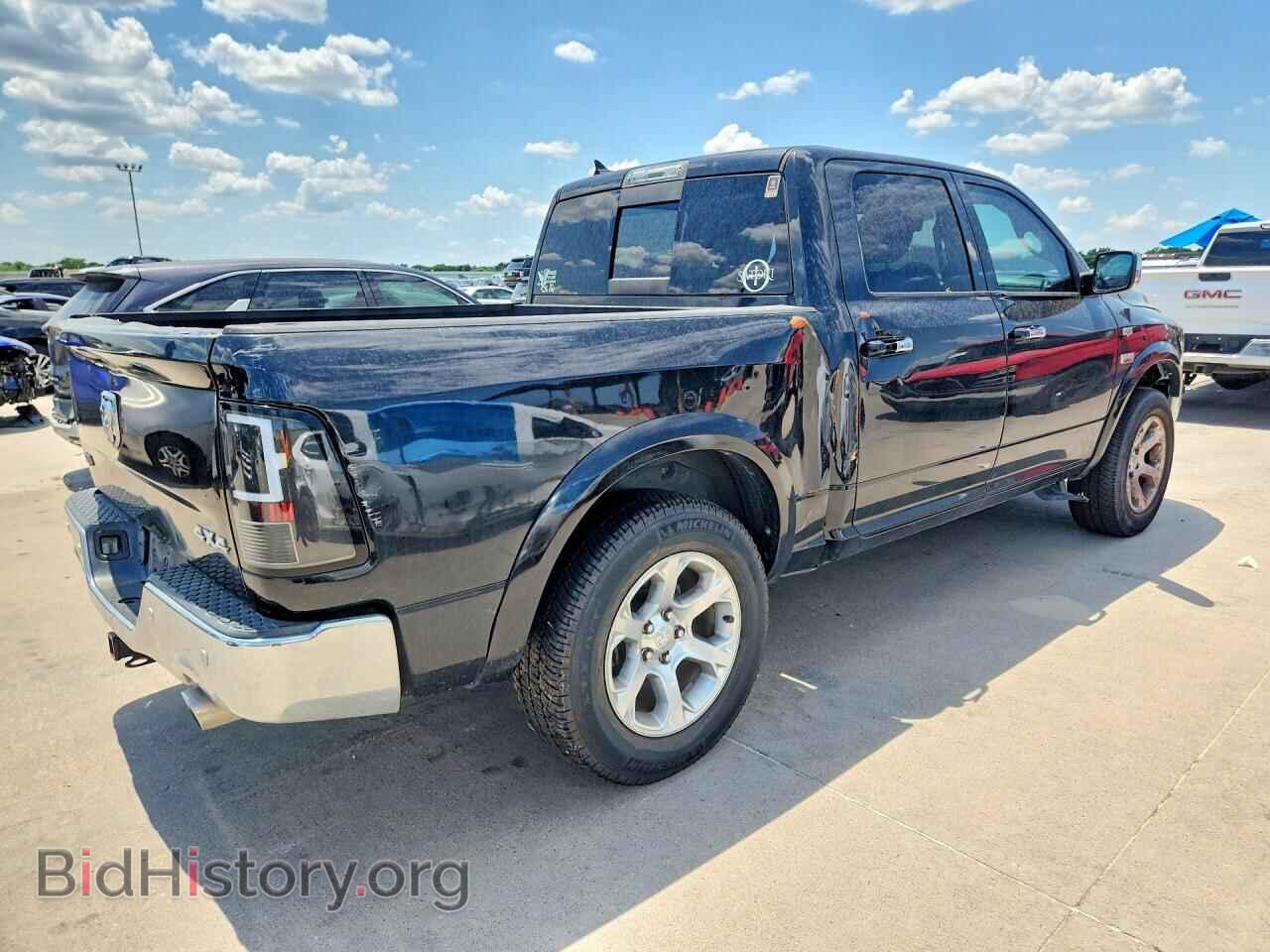 2017 RAM 1500 - VIN: 1C6RR7NT5HS619127 - Photo 3