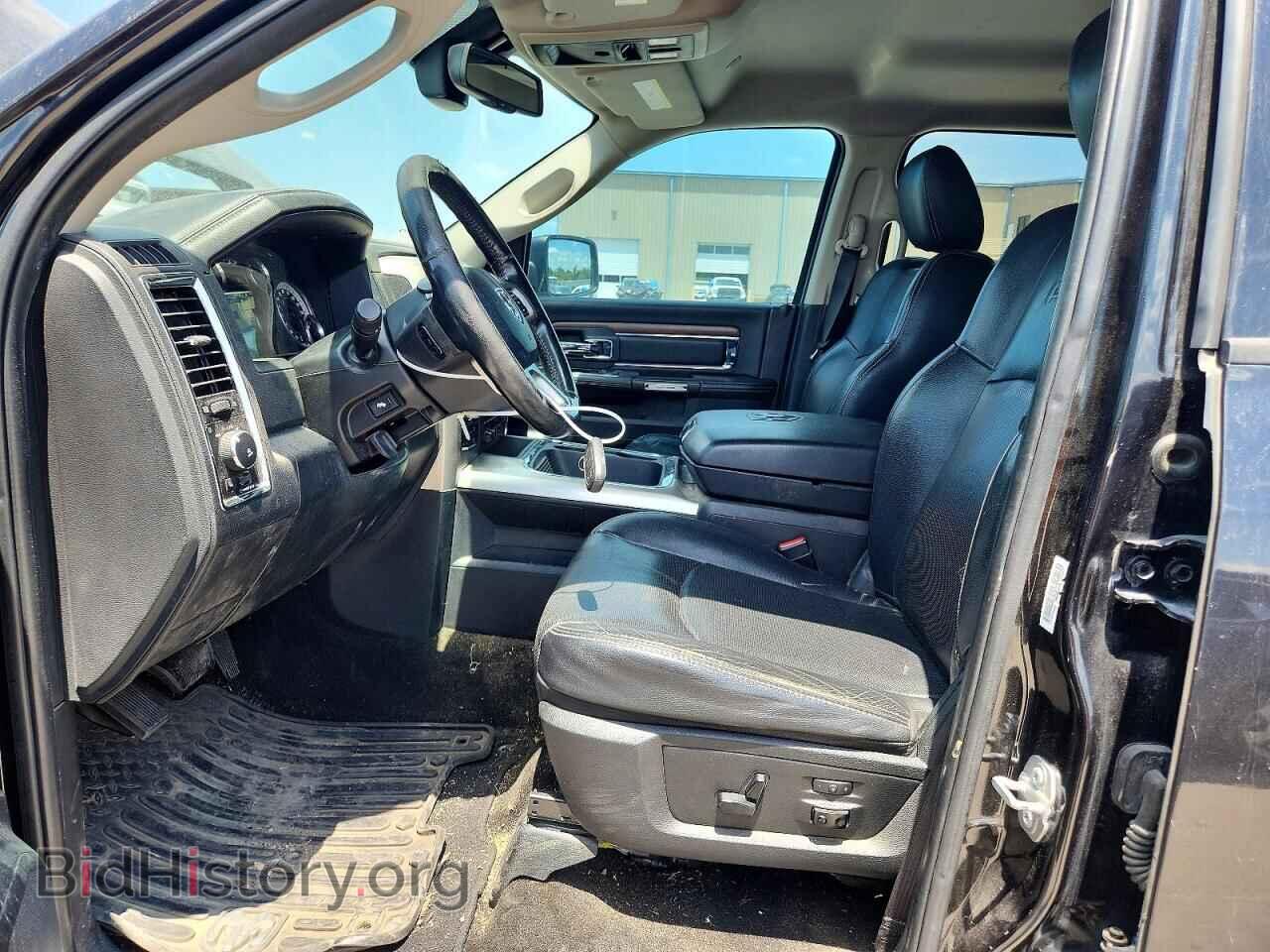 2017 RAM 1500 - VIN: 1C6RR7NT5HS619127 - Photo 7