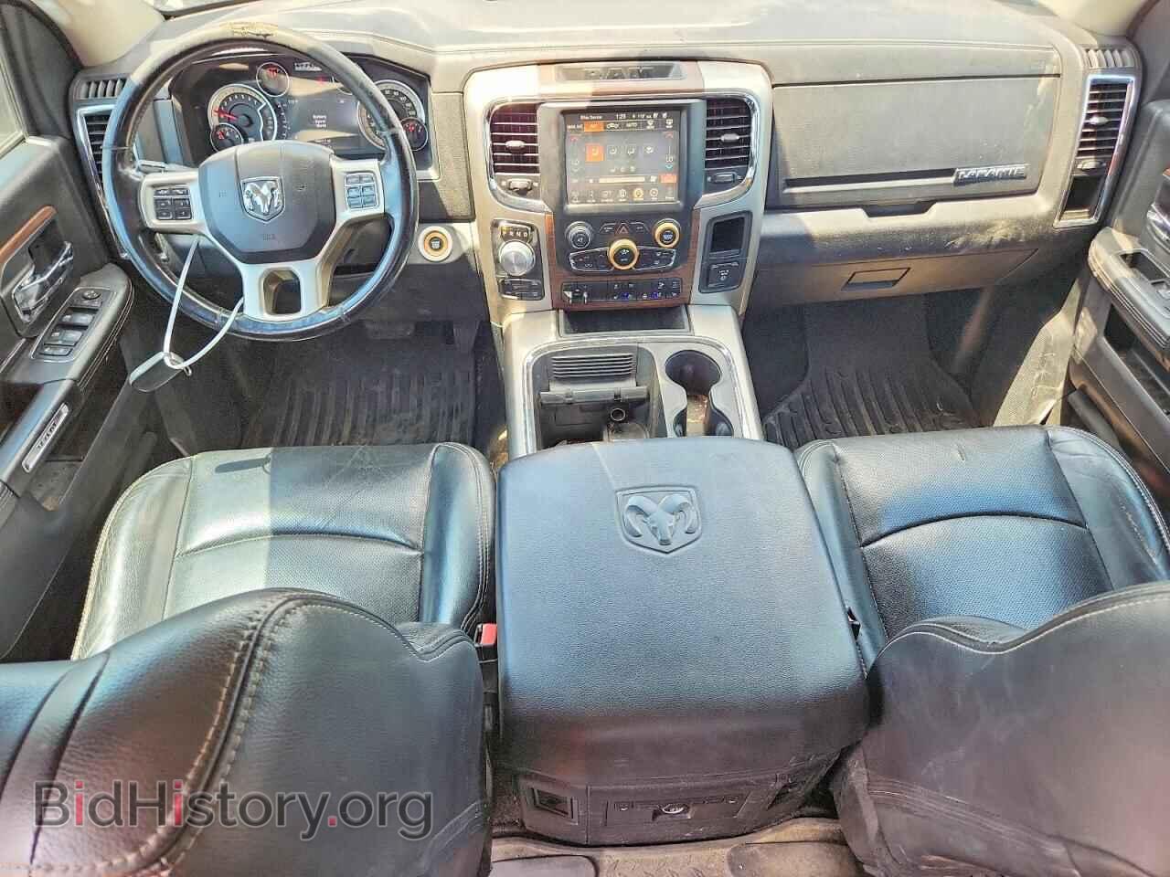 2017 RAM 1500 - VIN: 1C6RR7NT5HS619127 - Photo 8