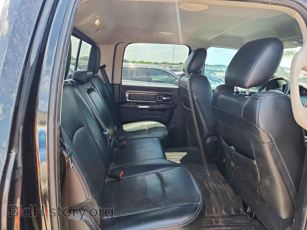 2017 RAM 1500 - VIN: 1C6RR7NT5HS619127 - Photo 10