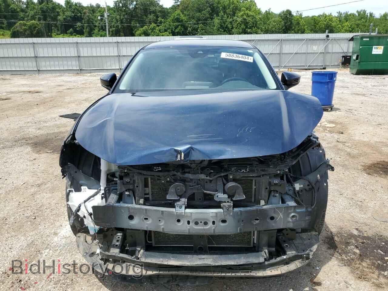 2021 MAZDA CX30 - VIN: 3MVDMABL2MM263949 - Photo 5