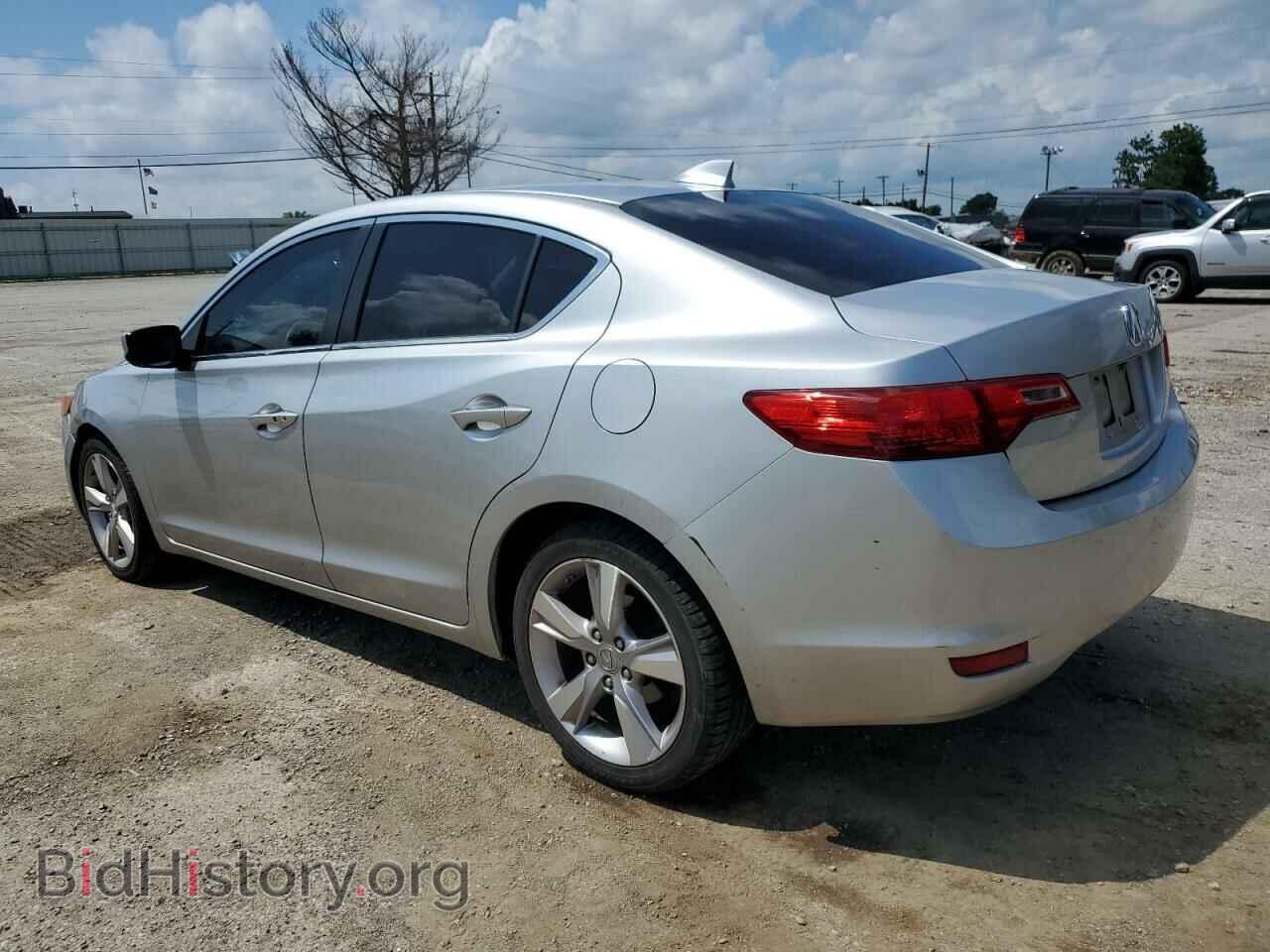 2013 ACURA ILX - VIN: 19VDE1F73DE004286 - Фото 2