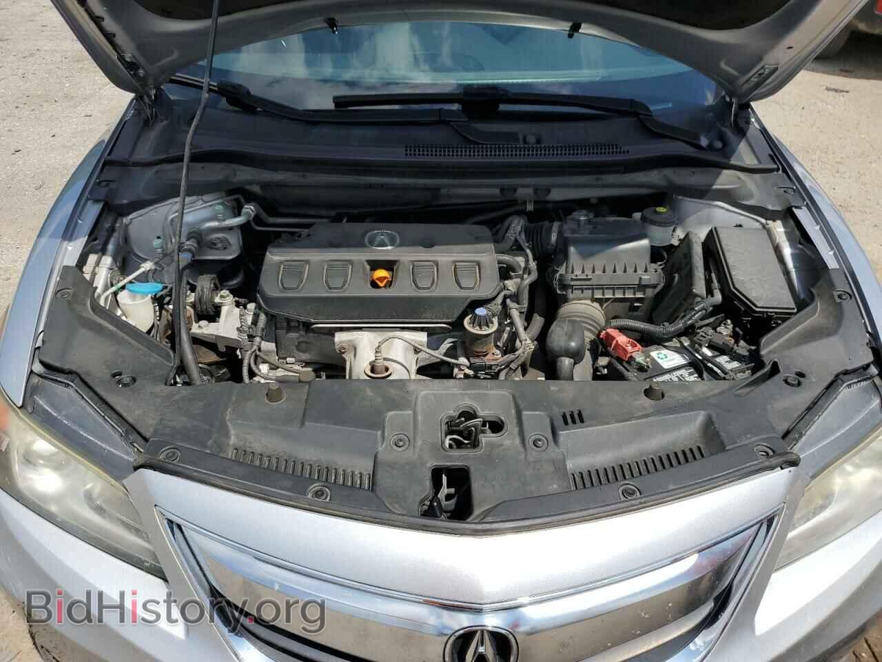 2013 ACURA ILX - VIN: 19VDE1F73DE004286 - Фото 11