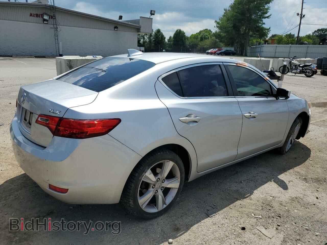 2013 ACURA ILX - VIN: 19VDE1F73DE004286 - Фото 3