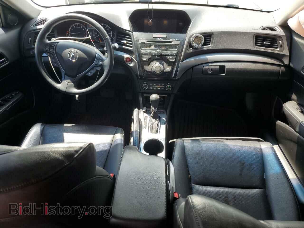 2013 ACURA ILX - VIN: 19VDE1F73DE004286 - Фото 8
