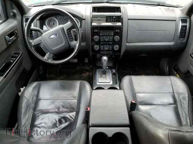 2012 FORD ESCAPE - VIN: 1FMCU9E7XCKB60547 - Photo 8