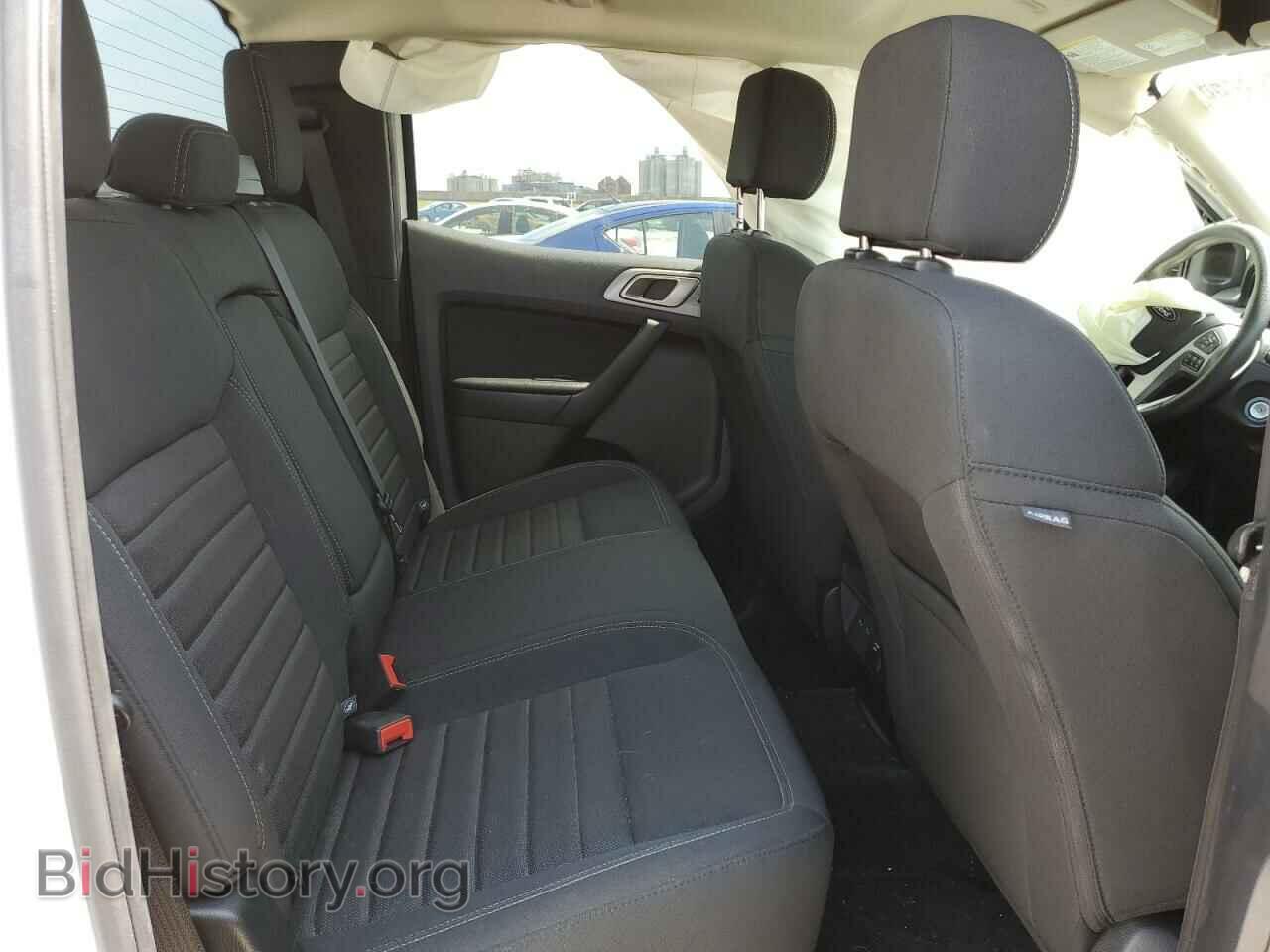 2021 FORD RANGER - VIN: 1FTER4EH6MLD15035 - Фото 6