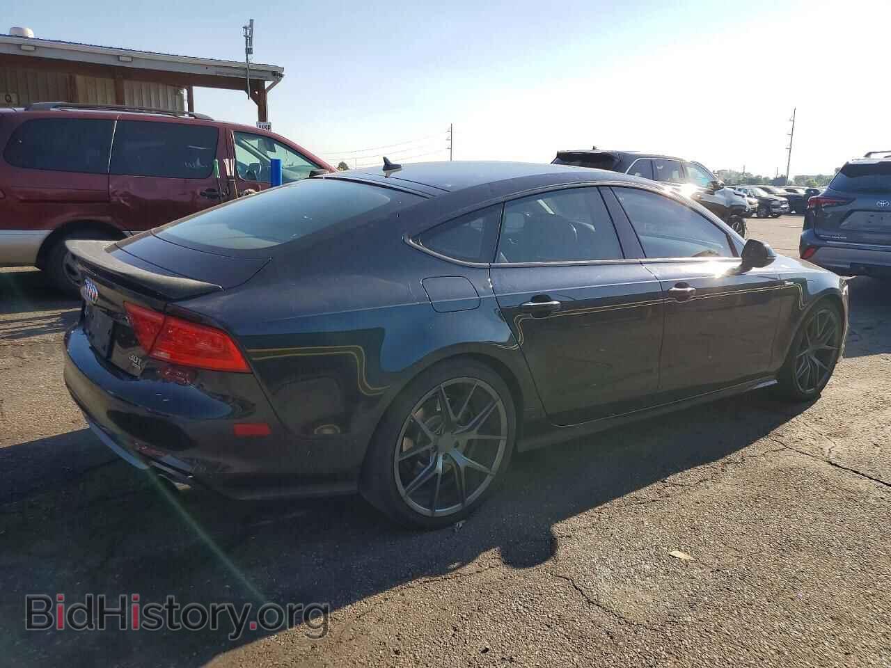 2013 AUDI A7 - VIN: WAU2GAFC7DN015547 - Photo 3