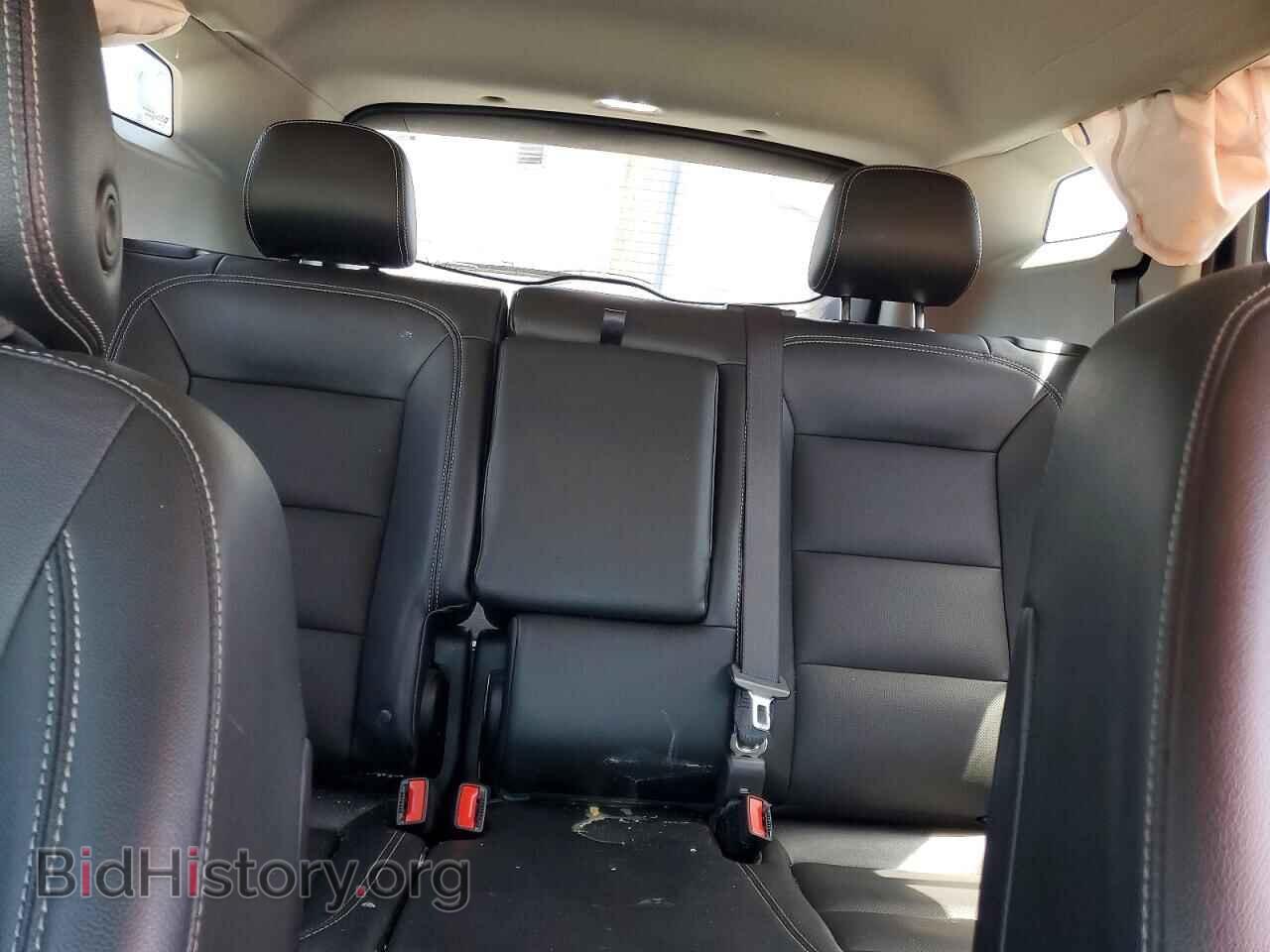 2024 GMC TERRAIN - VIN: 3GKALPEG2RL100941 - Photo 10