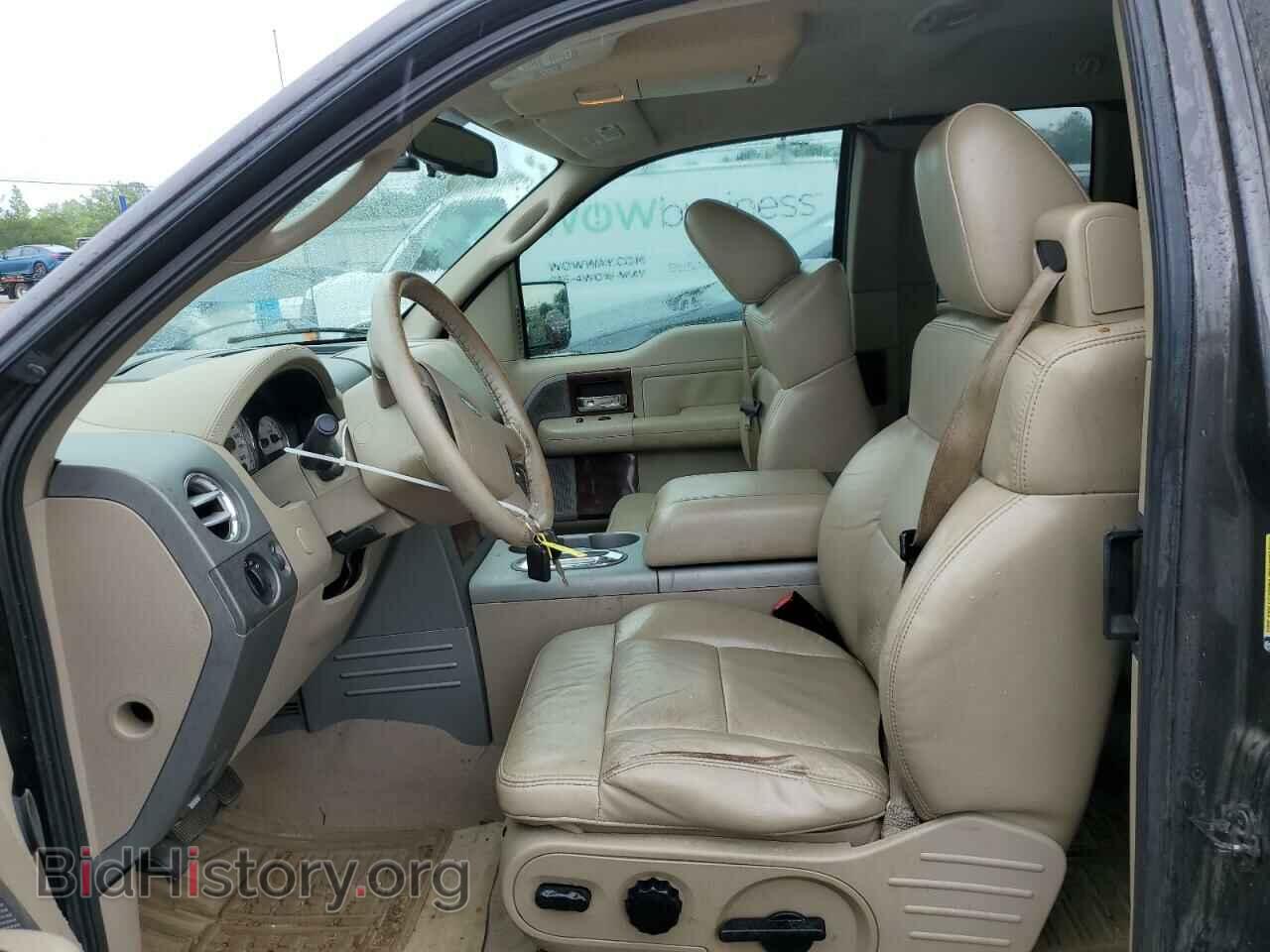 2007 FORD All Models - VIN: 1FTPX12VX7NA07463 - Фото 7