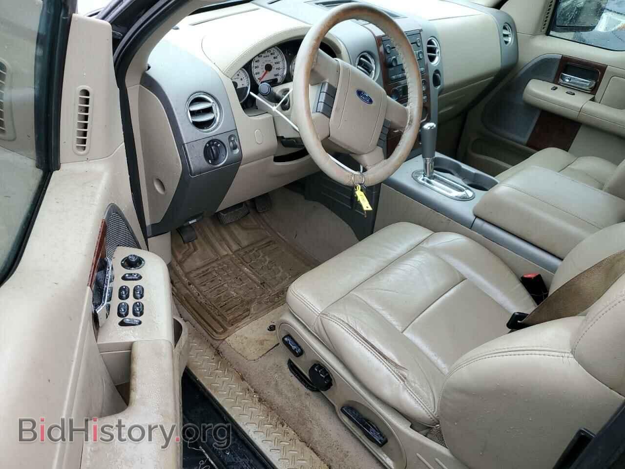 2007 FORD All Models - VIN: 1FTPX12VX7NA07463 - Фото 8