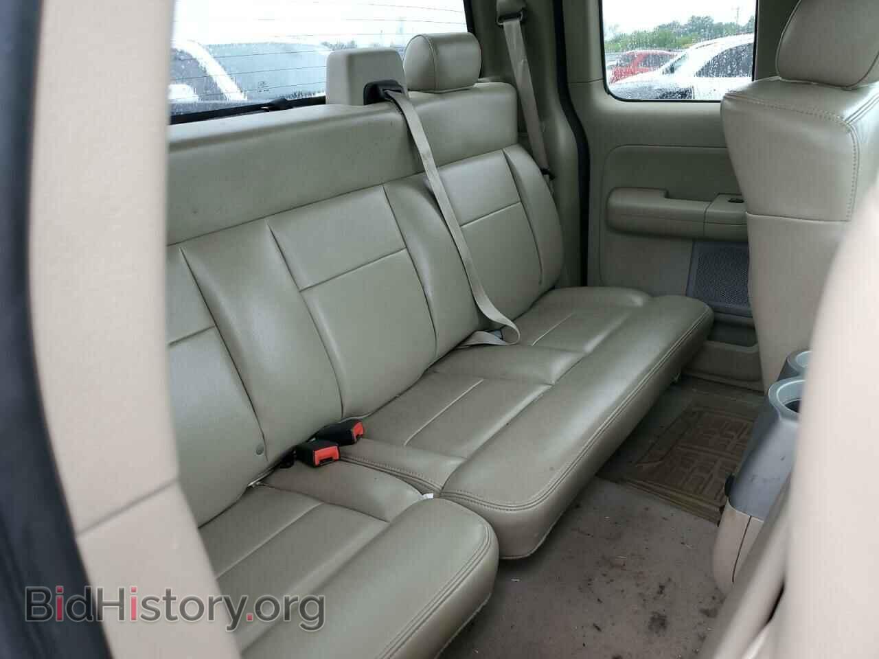 2007 FORD All Models - VIN: 1FTPX12VX7NA07463 - Фото 10