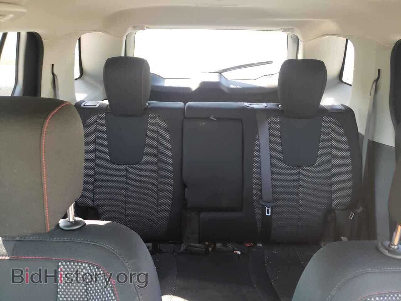2017 GMC TERRAIN - VIN: 2GKALMEK8H6307002 - Photo 10