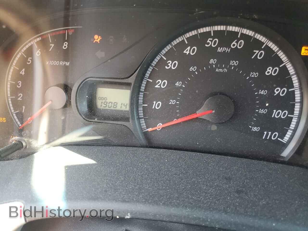 2012 TOYOTA All Models - VIN: 5TDKK3DC8CS223994 - Фото 9