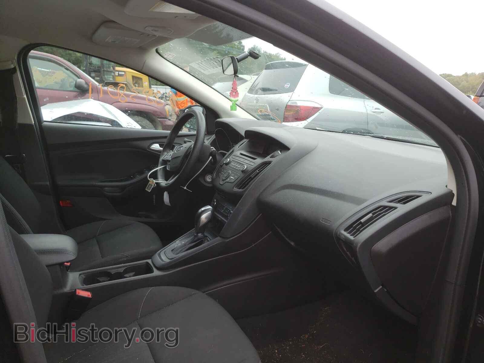 2016 FORD FOCUS - VIN: 1FADP3F25GL347457 - Photo 5