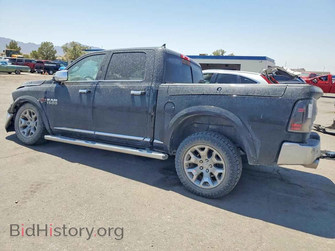 2016 RAM 1500 - VIN: 1C6RR7PM2GS136876 - Photo 2