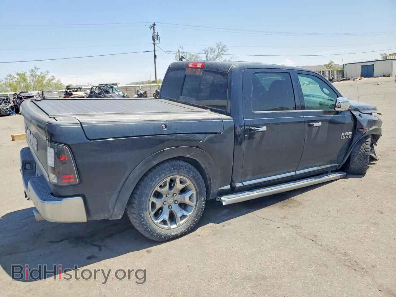 2016 RAM 1500 - VIN: 1C6RR7PM2GS136876 - Photo 3