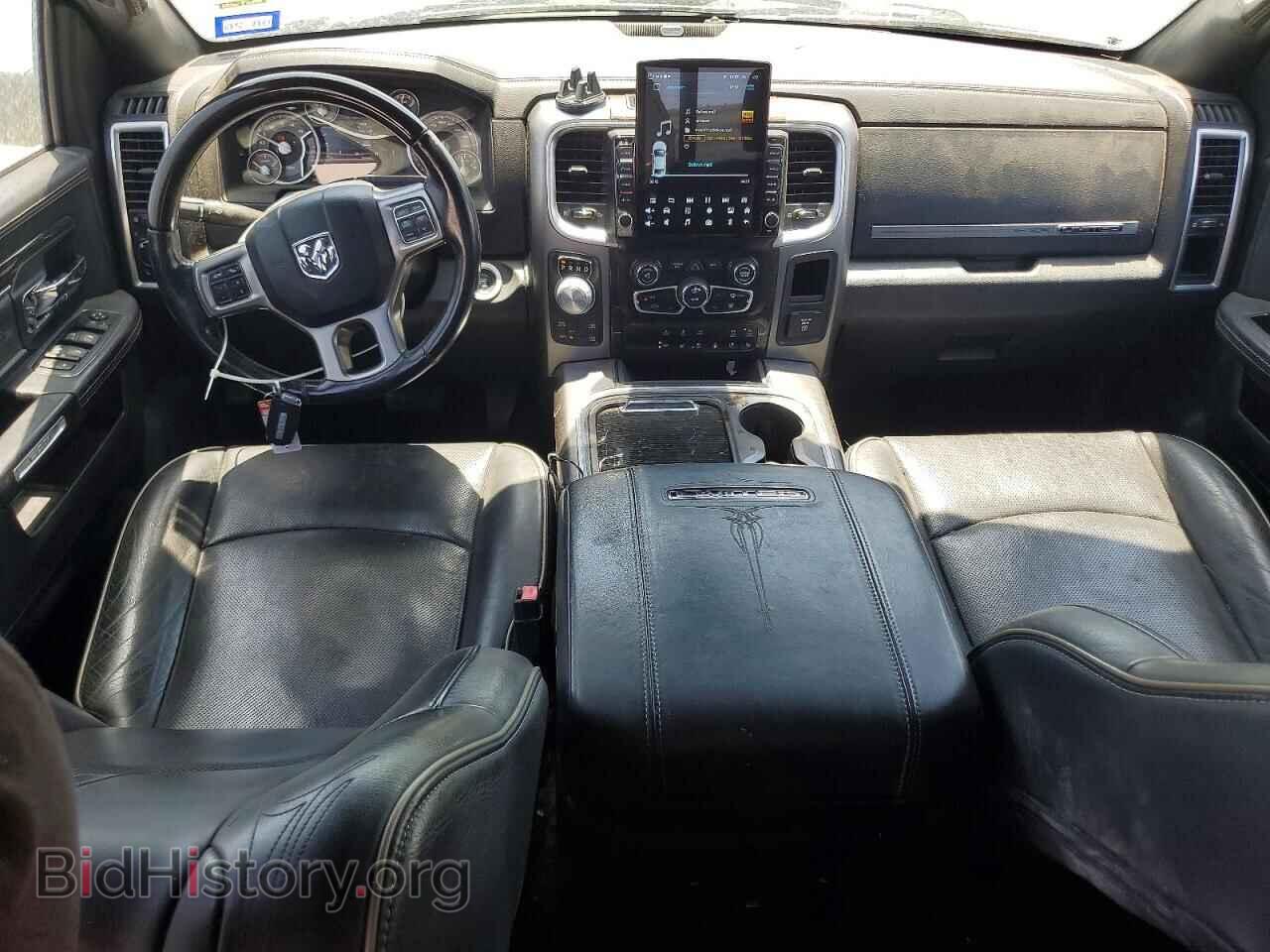 2016 RAM 1500 - VIN: 1C6RR7PM2GS136876 - Photo 8