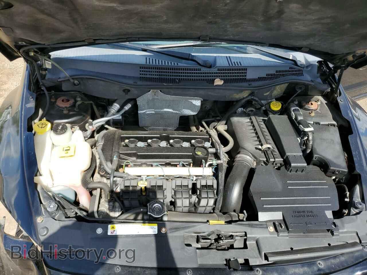 2007 DODGE CALIBER - VIN: 1B3HB48B07D381069 - Photo 7