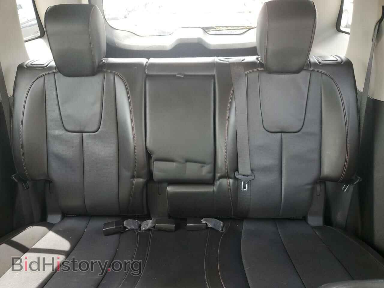 2014 GMC TERRAIN - VIN: 2GKALSEK4E6328624 - Фото 10