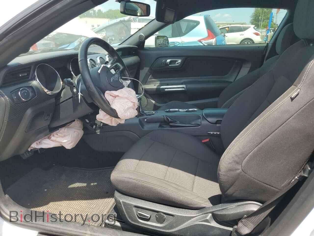 2016 FORD ALL Models - VIN: 1FA6P8AM9G5322984 - Фото 7