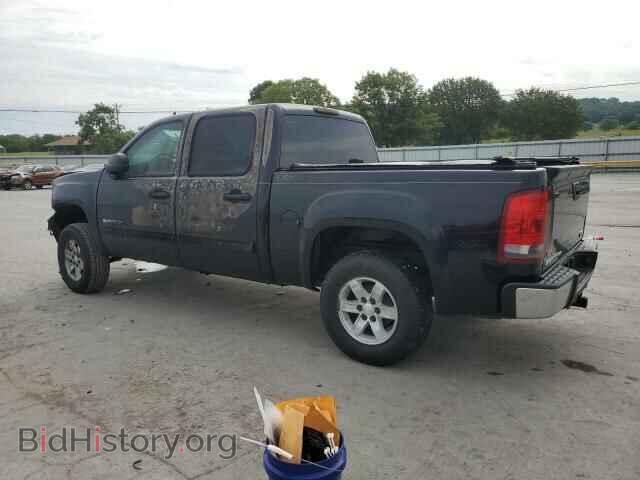 2010 GMC SIERRA - VIN: 3GTRCVE30AG195996 - Фото 2