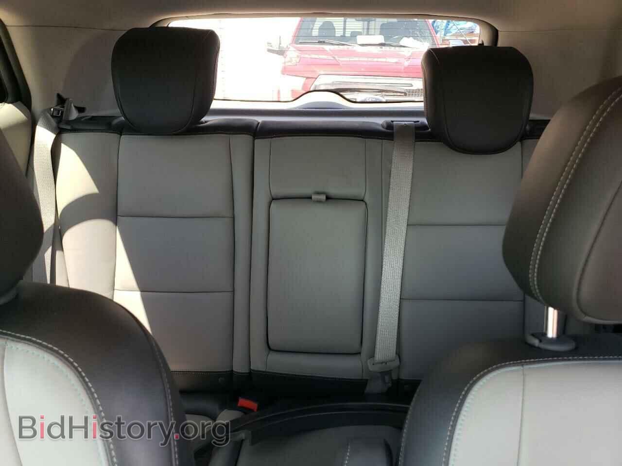 2013 BUICK ENCORE - VIN: KL4CJHSB4DB202187 - Photo 10
