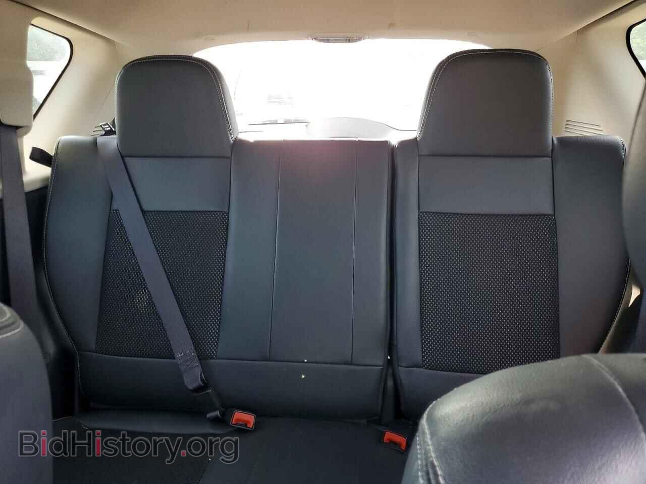 2017 JEEP COMPASS - VIN: 1C4NJDEB7HD121505 - Photo 10