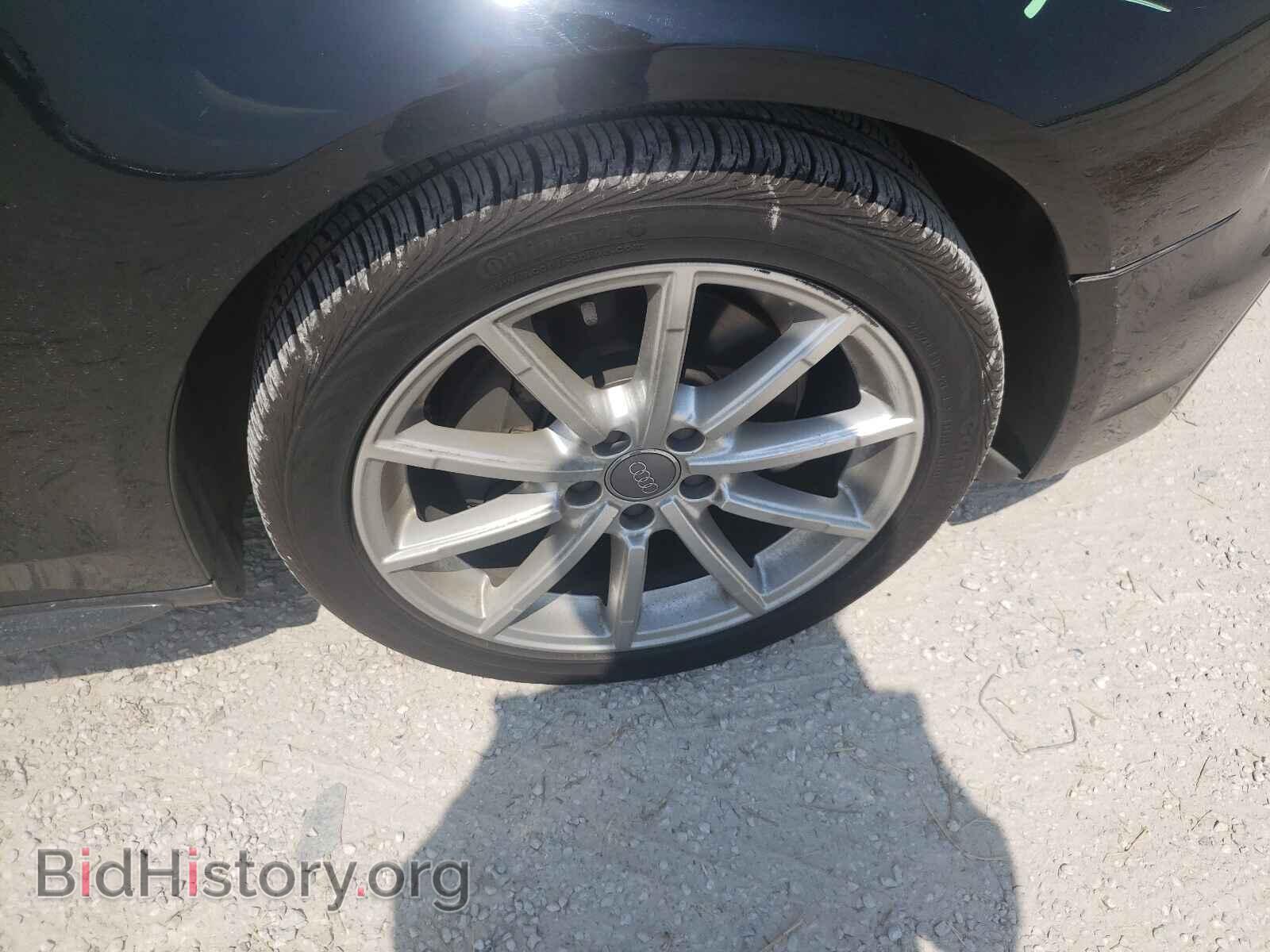 2016 AUDI A4 - VIN: WAUFFAFL6GN001048 - Photo 9