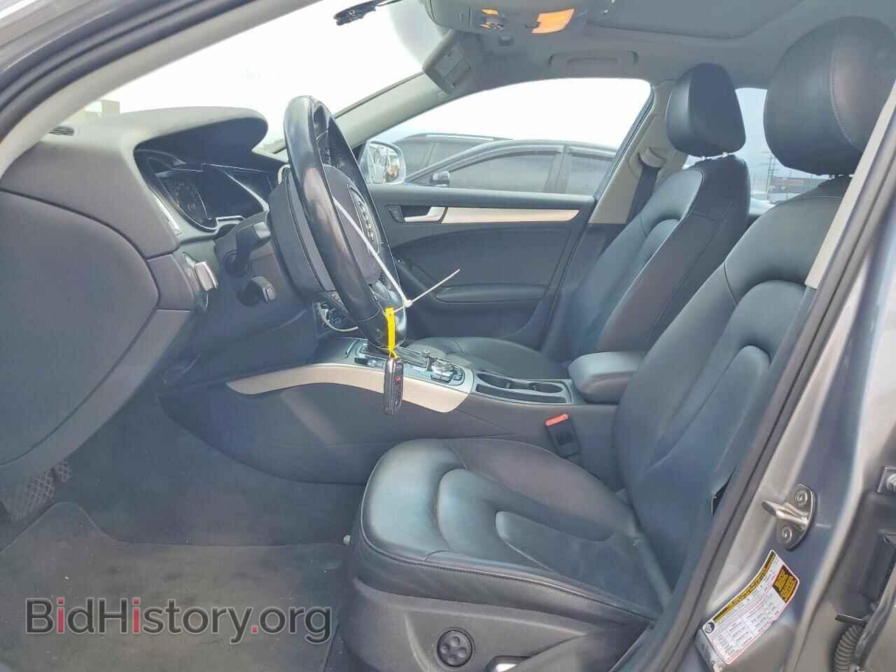 2015 AUDI A4 - VIN: WAUAFAFL2FN025971 - Photo 7