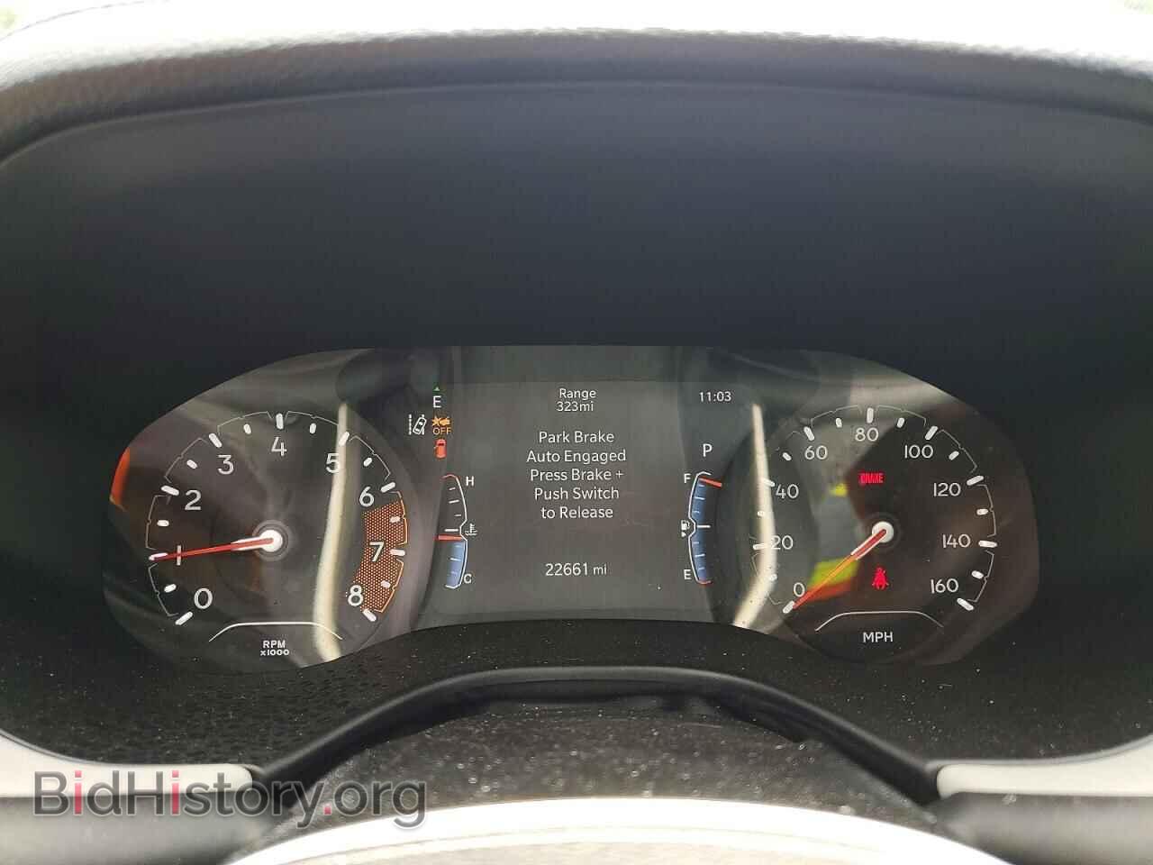 2023 JEEP COMPASS - VIN: 3C4NJDCN2PT562559 - Photo 9