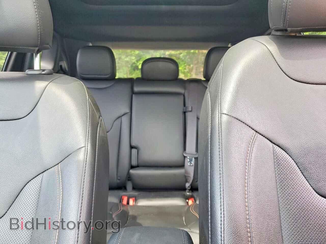2023 JEEP COMPASS - VIN: 3C4NJDCN2PT562559 - Photo 10