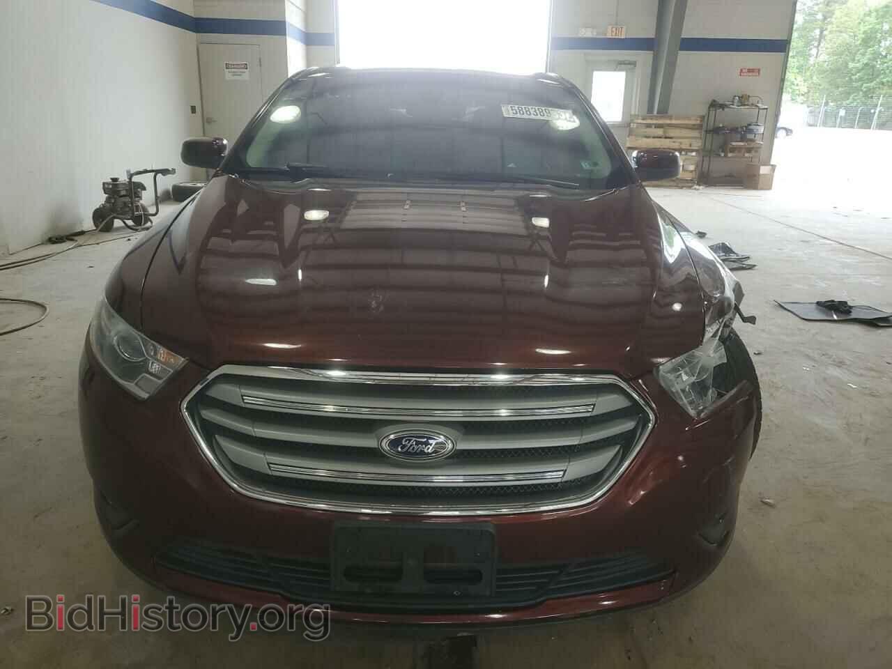 2015 FORD TAURUS - VIN: 1FAHP2E89FG172557 - Фото 5