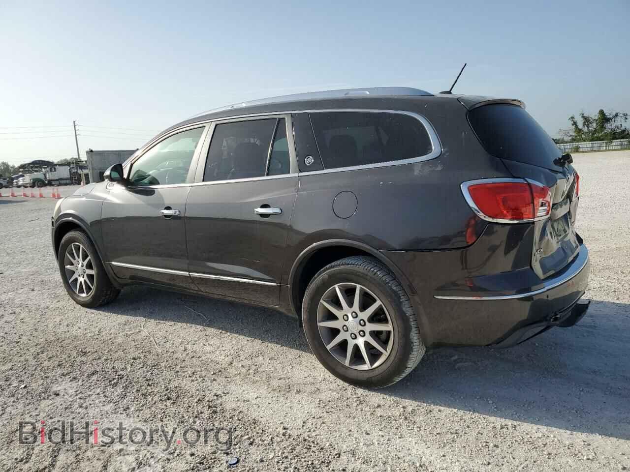 2015 BUICK ENCLAVE - VIN: 5GAKRBKD2FJ214020 - Photo 2