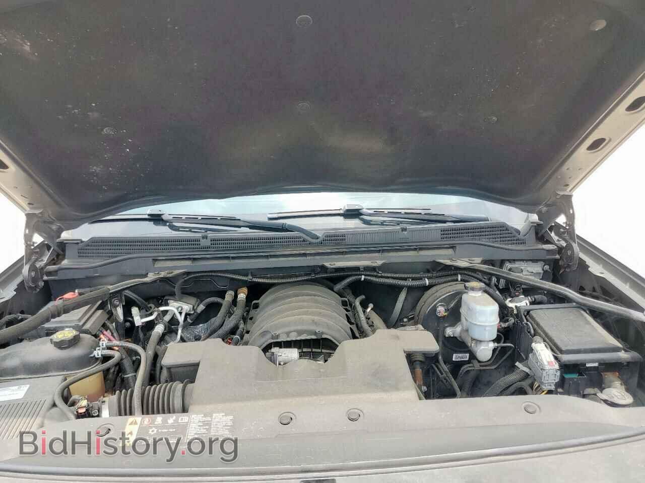 2018 GMC SIERRA - VIN: 3GTU2PEC8JG598522 - Фото 11