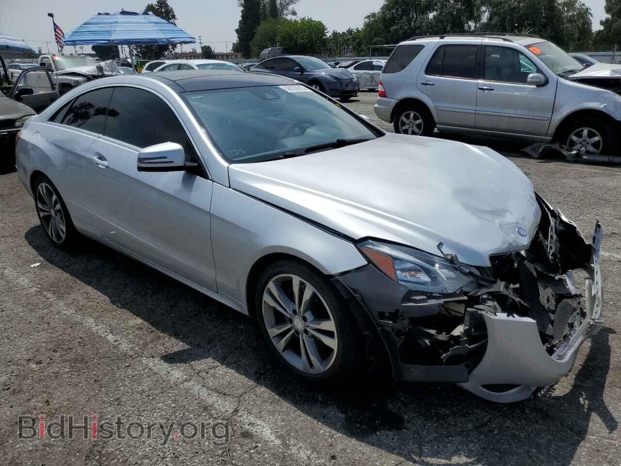 2014 MERCEDES-BENZ E-CLASS - VIN: WDDKJ5KB3EF257147 - Фото 4