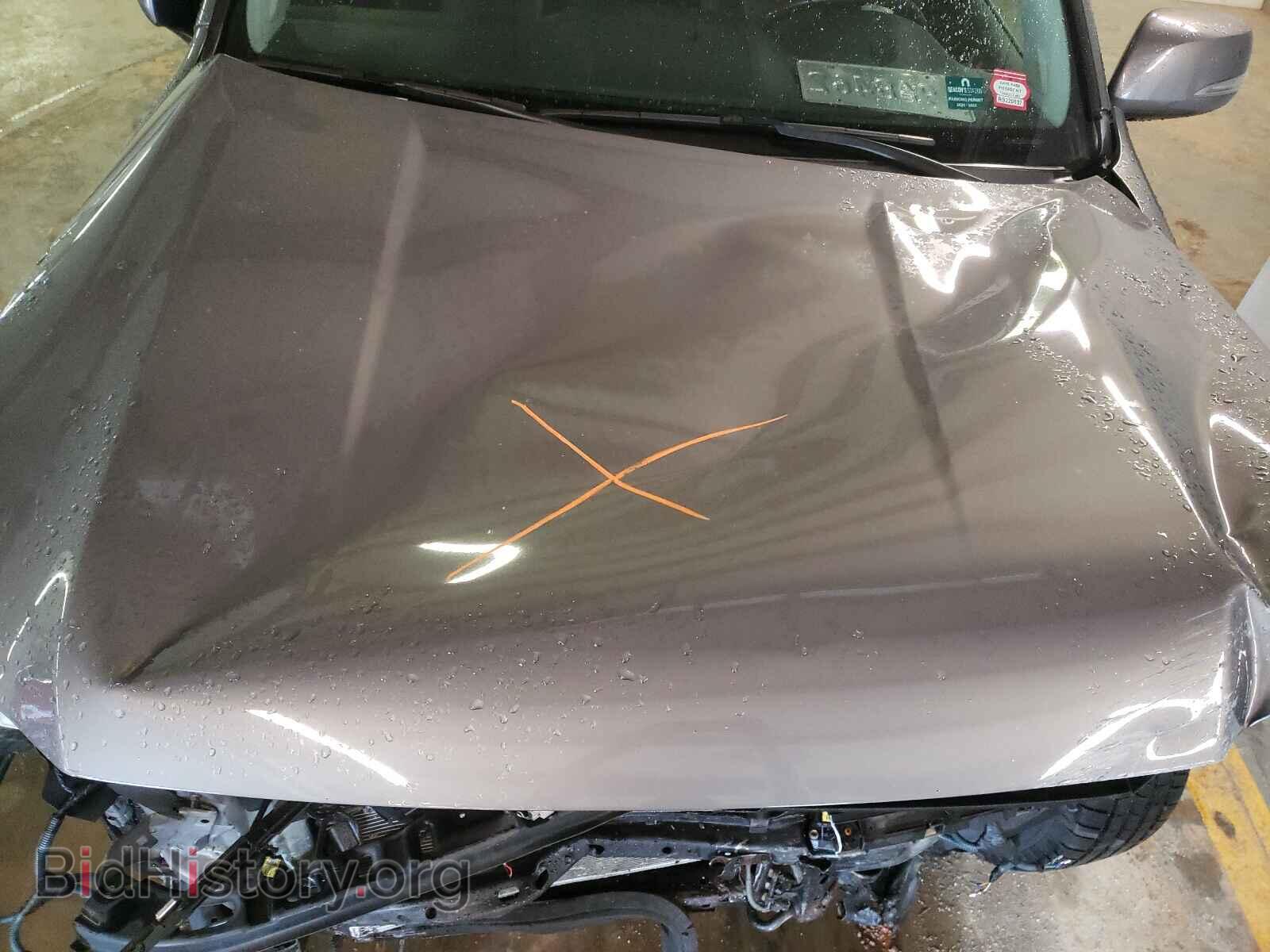 2021 LEXUS GX - VIN: JTJBM7FX5A5007151 - Фото 7