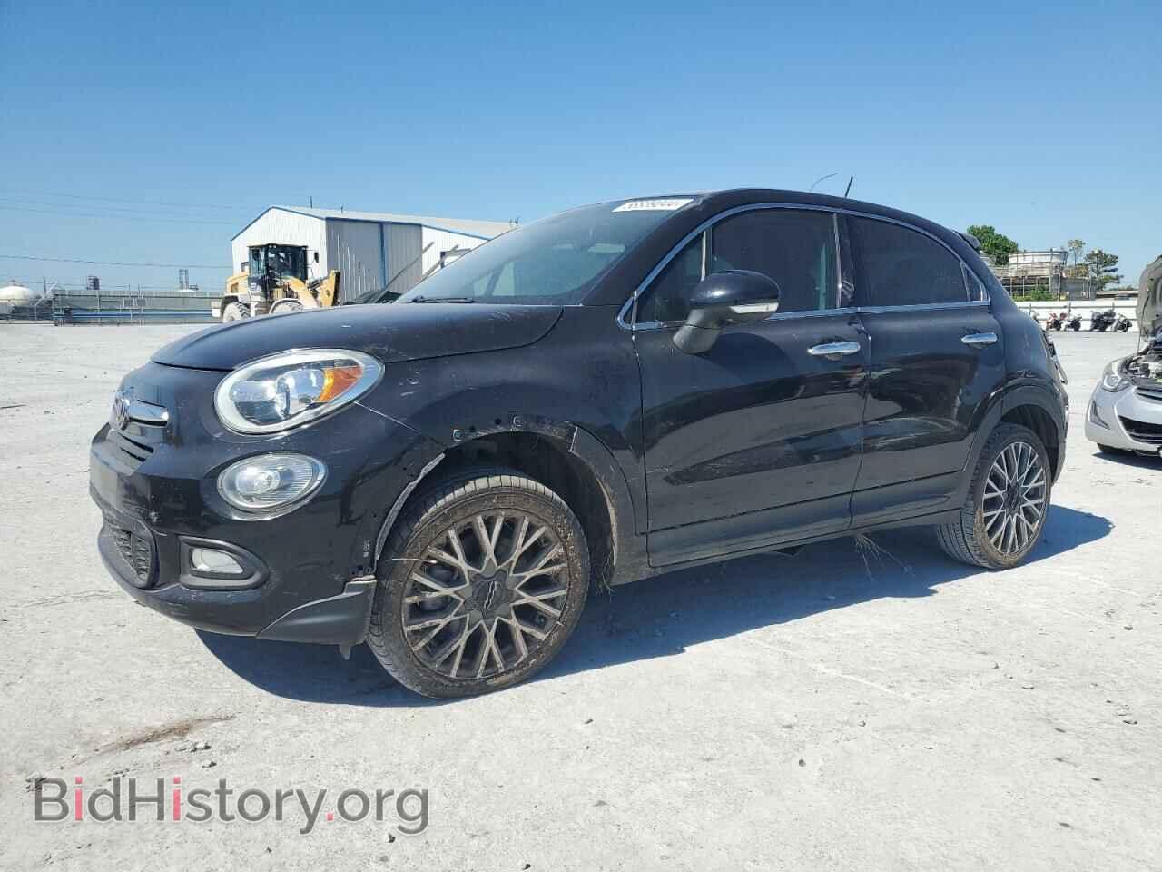 Photo ZFBCFXDB9HP519098 - FIAT 500 2017