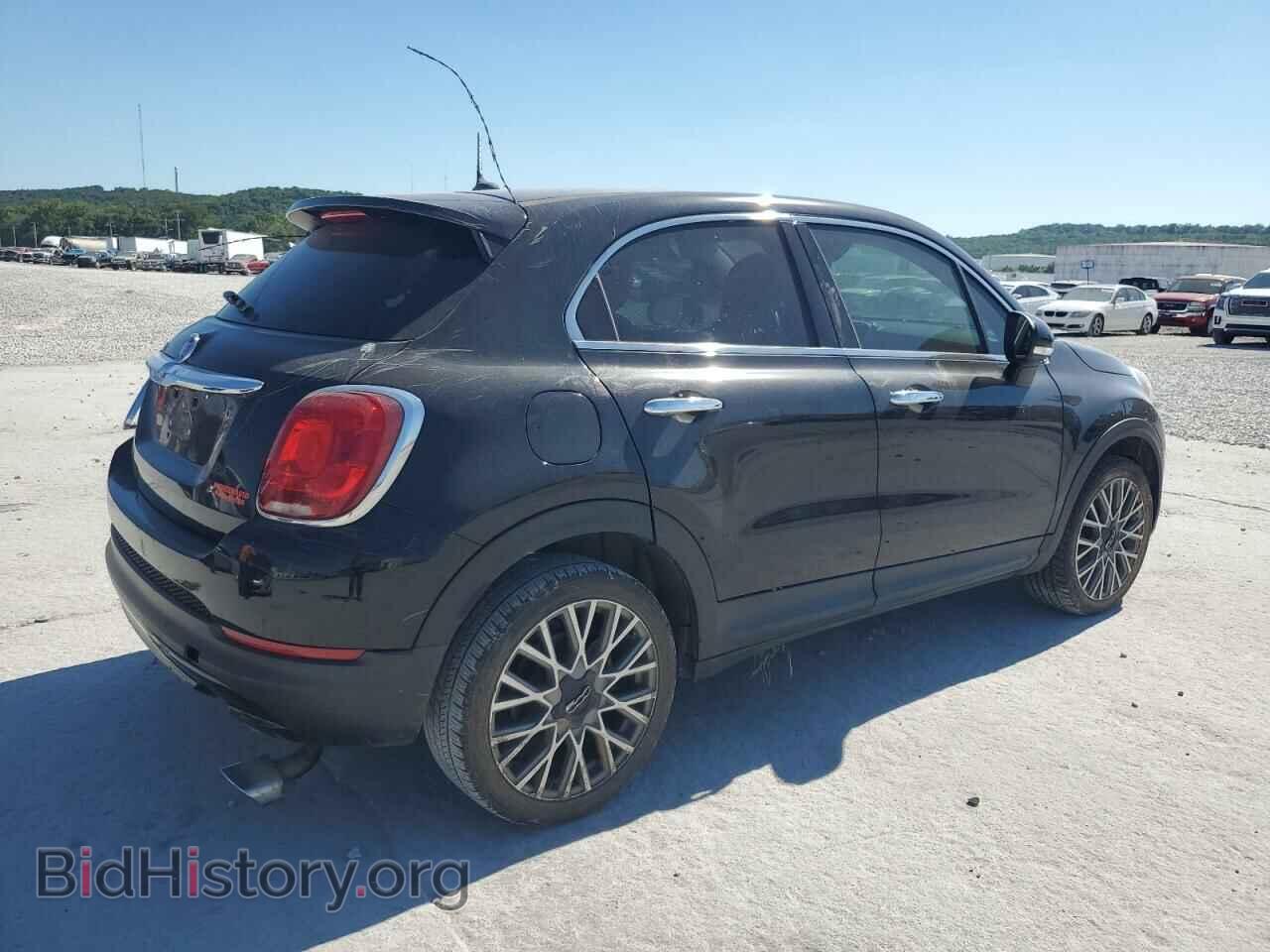 2017 FIAT 500 - VIN: ZFBCFXDB9HP519098 - Фото 3